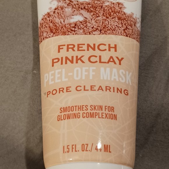 NEW! FREEMAN Face Masks/Peels (2 Bottles) - Picture 2 of 7